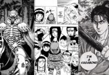 Manga’s Rise: From Ink to Global Phenomenon Evolution of Manga