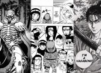 Manga’s Rise: From Ink to Global Phenomenon Evolution of Manga
