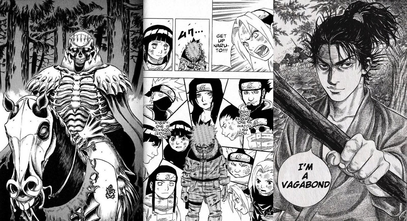 Manga's Rise: From Ink to Global Phenomenon | Geeky Critic