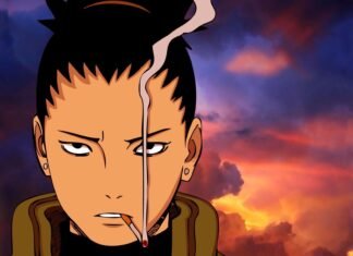 Shikamaru’s Chunin Exam: Tactical Genius Unveiled! Shikamaru's Chunin Exam: Tactical Genius Unveiled!