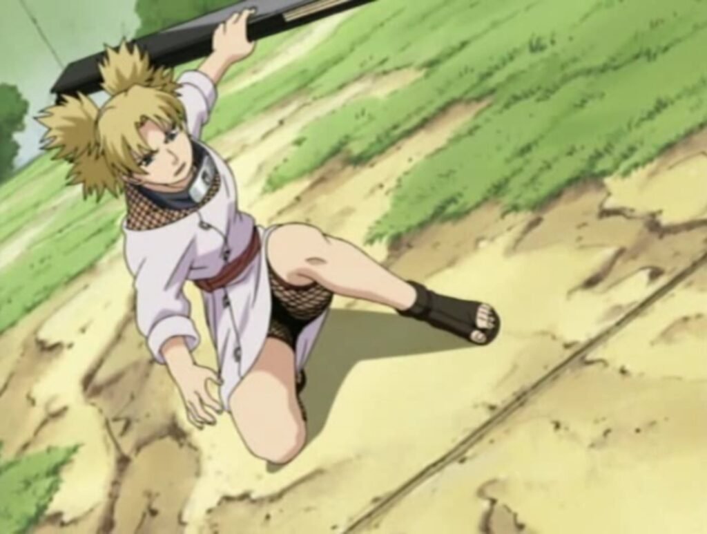 Shikamaru's Tactical Genius witnessed during Chunin Exam Shikamaru's Tactical Genius witnessed during Chunin Exam
