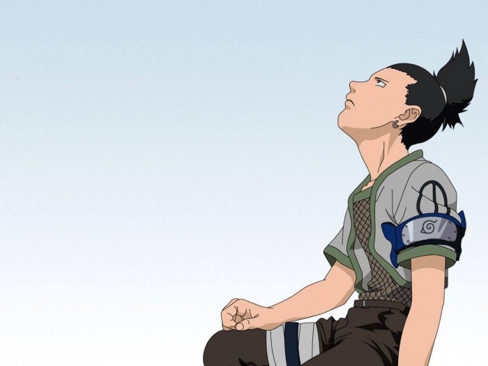 Shikamaru Nara - Konoha's Tactical Genius Shikamaru Nara - Konoha's Tactical Genius