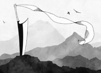 The Top 10 Most Iconic Katanas in Anime History Featured Photo - The Top 10 Most Iconic Katanas in Anime History