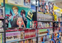 Beginner’s Guide to Manga Featured Photo - Beginner's Guide to Manga