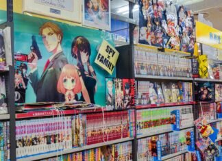 Beginner’s Guide to Manga Featured Photo - Beginner's Guide to Manga