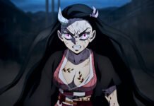Nezuko: Beyond Cute – Demon Slayer’s Fiercest Ally Nezuko Kamado: Beyond Adorable! The Fierce Humanity of Demon Slayer's Strongest Ally