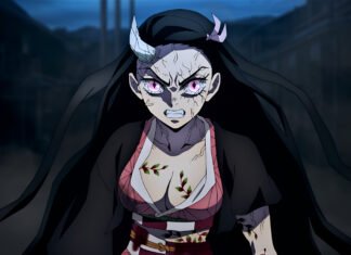 Nezuko: Beyond Cute – Demon Slayer’s Fiercest Ally Nezuko Kamado: Beyond Adorable! The Fierce Humanity of Demon Slayer's Strongest Ally