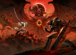 Top 10 Dark Fantasy Anime to Watch in 2025 Top 10 Dark Fantasy Anime 2025