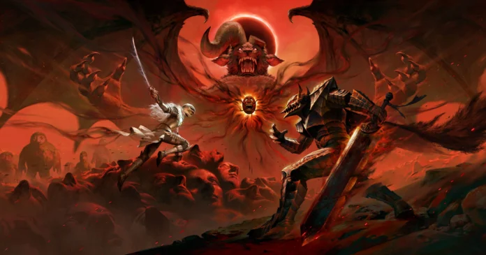 Top 10 Dark Fantasy Anime 2025